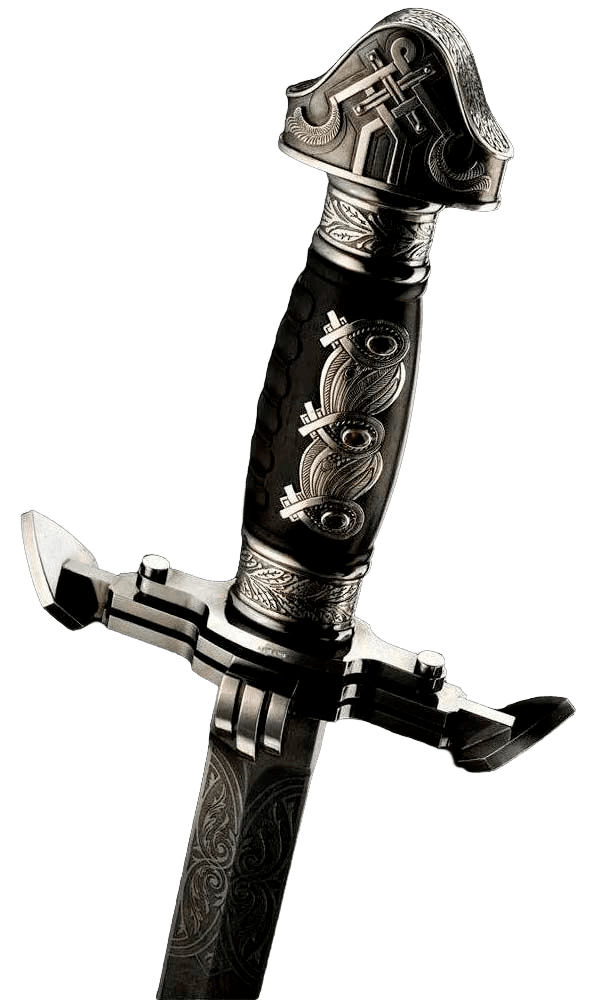 sword